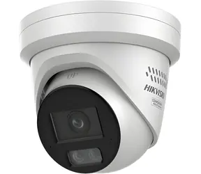 Hikvision DS-2CD2387G3-LIS2UY/SL / IP kamera / Turret / 8 Mpix / objektiv 2,8 mm / ColorVu / IR+LED 30 m / IP67