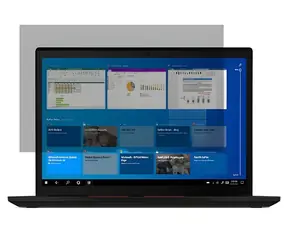 Lenovo Privacy Filter 13.3" ThinkPad X13 G2 3M / Filtr na ochranu soukromí / Bezrámečkový