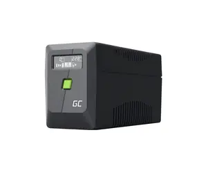 Green Cell UPSLM360 / UPS / 360 W / 650 VA / modifikovaná sinusoida