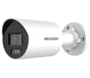 HIKVISION DS-2CD2047G2H-LIU(4mm)(eF) / IP kamera / Bullet / 4Mpix / ColorVu / AcuSense / IR/LED 40 m / IP67
