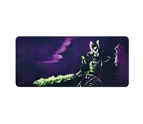 FURY Yari Speed XL Dawn Crasher / Podložka pod myš / 980 x 400 mm / herní