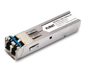 Planet MTB-TSR / Transceiver SFP+ / 10GBASE-SR / multimode / 850nm / 300m