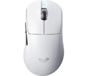 Aula SC900 Pro bílá / Myš / Bluetooth, USB, RF Wireless / 26000 DPI / optická / 6 tlačítek