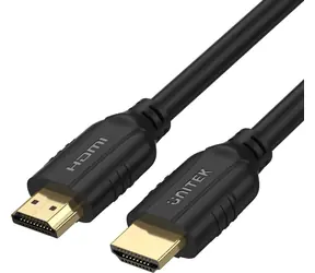 Unitek C11079BK-3M černá / HDMI kabel / HDMI 2.0 / 3 m
