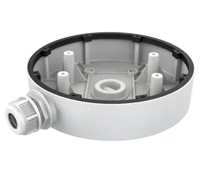 Hikvision DS-1280ZJ-DM55 / Montážní patice pro kamery / nosnost 2 kg / pro DS-2CD27xxG1-IZS, DS-2CD27xxG2