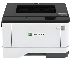 Lexmark MS431DW / Černobílá laserová tiskárna / A4 / 40 str./min / duplex / 256 MB / displej