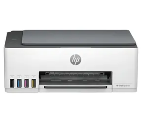 HP Smart Tank 580 Light Basalt / Multifunkční inkoustová tiskárna / A4 / 12/5 str/min / USB + WiFi