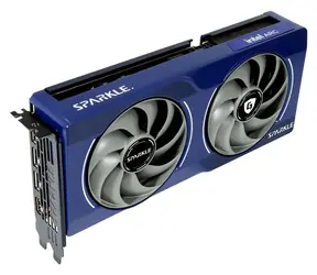 Sparkle Intel Arc B580 Guardian 12GB / Grafická karta / GDDR6 / 192-bit / 2670 MHz / 1x HDMI + 3x DP / 600W