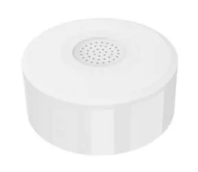 Woox R7051 / Vnitřní siréna / Zigbee 3.0 / 85 dB