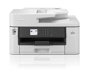 Brother MFC-J5340DW / Multifunkční tiskárna / A3 / barevná inkoustová / duplex / ADF / Wi-Fi