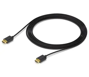 Ubiquiti Ultra-Thin HDMI Cable 5m / Kabel HDMI / HDMI 2.1b / Ultratenký