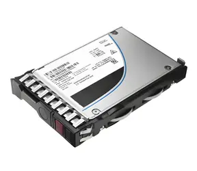 HPE 480GB / SSD / 2.5" SATA 6G / MU