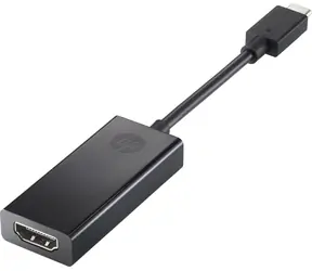 HP adaptér USB-C na HDMI / Redukce / USB-C / HDMI