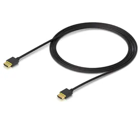Ubiquiti Ultra-Thin HDMI kabel / HDMI kabel / HDMI 2.1b / High-Speed / 2m