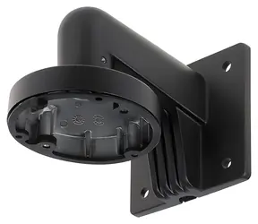 Hikvision DS-1272ZJ-120 černá / Nástěnná konzole pro kamery / nosnost 4,5 kg / hliníková slitina