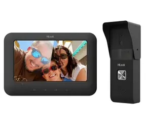 HiLook VI-K13P / Domácí videotelefon / 7" 800x480 / 1080p / IP65