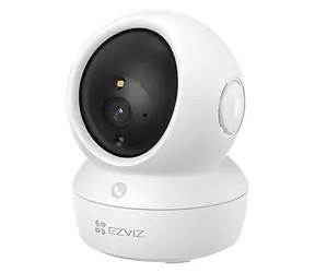 EZVIZ CSH6C bílá / vnitřní IP kamera / LAN / PoE / 3 Mpix