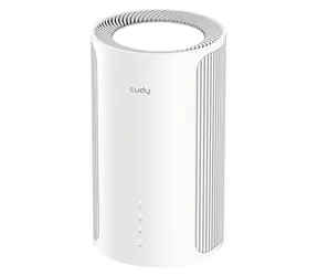 Cudy P4 / 5G router / Wi-Fi 6 / AX3000 / 3x LAN Gigabit / 6 antén