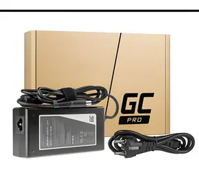 Green Cell PRO AC adaptér pro HP EliteBook 8530p/8540p, ZBook 15 / Napájecí adaptér / 19,5V / 7,7A / 150W