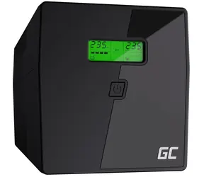 Green Cell 1000VA 700W Power Proof
