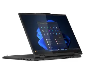 Lenovo ThinkPad T14s 2-in-1 Gen 1 černá / Notebook 2v1 / 14" WUXGA IPS T / Intel Core Ultra 7 255U / 32GB / 1TB SSD