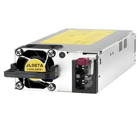 HPE Aruba X372 54VDC 1050W / Napájecí zdroj / pro switche Aruba