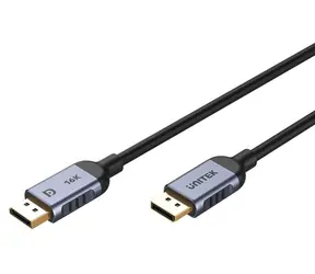 Unitek Kabel DisplayPort 1.4 8K 60Hz 4K 240Hz 3 m / Kabel