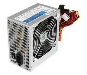 Eurocase Zdroj 400W ATX / Zdroj / 12cm ventilátor / bulk