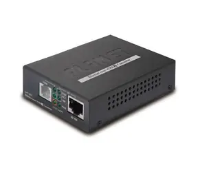 Planet VC-231 / Konvertor / Ethernet - VDSL2 / RJ-11 / dosah 1400 m / 100 Mbit/s
