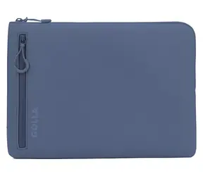 Golla Metro 13" modré / Pouzdro na notebook / neopren / kapsa na tablet