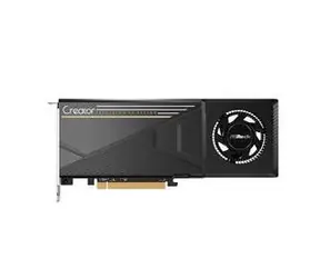 ASRock Intel Arc Pro B65 Creator 32GB / Grafická karta / 2400 MHz / 32GB GDDR6 / 256-bit / 4x DP