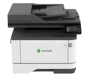 Lexmark MX431adw / Čb laserová multifunkce / A4 / 42 str./min / Duplex / Wi-Fi