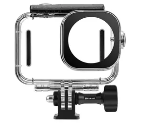 Puluz PU1078T / Pouzdro / DJI Osmo Action 6 / do 60 m / PMMA