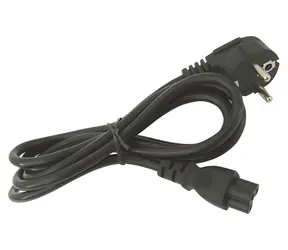 Honeywell napájecí kabel EU - IEC 320 C13 / Napájecí kabel / CEE 7/7 - IEC 320 C13 / rovný / 2,5 m