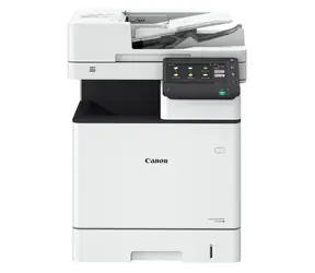 Canon i-SENSYS X C1533iF II / barevná laserová multifunkce / A4 / 33ppm / WiFi / USB / LAN / Duplex / ADF / FAX