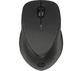 HP Wireless Premium Mouse černá / Myš / Bezdrátová / 2 tlačítka