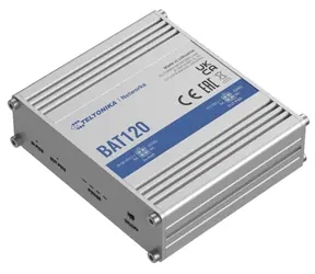 Teltonika BAT120 / Záložní zdroj UPS / Li-Ion 2,3 Ah / 22 W / pro RUT2xx, RUT95x, RUT3xx, RUTX, TCR, TRB, TSW110