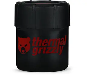Thermal Grizzly Duronaut 30g / Teplovodivá pasta / Vysoká dlouhodobá stabilita