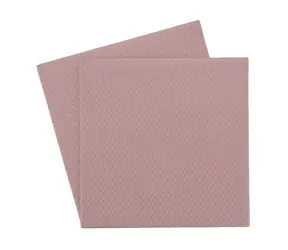 Thermal Grizzly Minus Pad 8 růžová 100 x 100 x 0,5 mm / Teplovodivá podložka / silikonová / 2 Ks