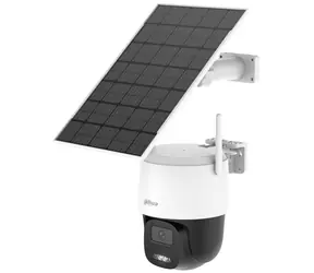 Dahua BP5E / IP kamera / Solární / PTZ / Wi-Fi / 5 Mpx / IR 30 m / IP66