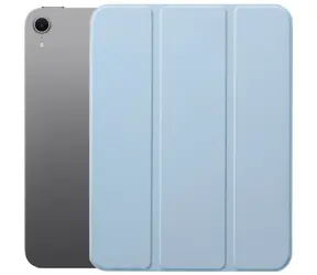 3mk Hardy TabCase pro Apple iPad A16 (10/11) 11" modré / Pouzdro