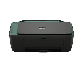 HP DeskJet 2923 All-in-One šedá / Multifunkční tiskárna / inkoustová / Wi-Fi / A4 / skener / kopírka