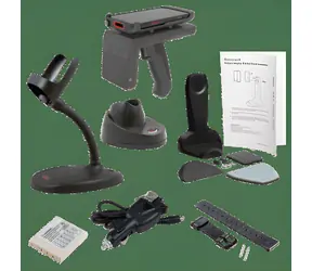 Honeywell IntelliSEAQ / Tisková hlava / 203 dpi