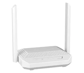 Keenetic Racer KN-4010-01-EU / Router / Wi-Fi 6 / AX1800 / Dual Band / Gigabit