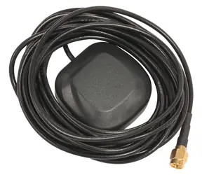 MikroTik GPS anténa SMA / Anténa / GPS / SMA konektor