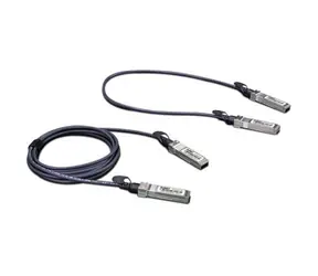 Planet CB-DASFP-2M / DAC kabel SFP+ / 10 Gbps / 2 m