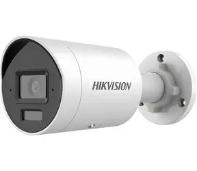 HIKVISION DS-2CD2083G2-LI2U(2.8mm) / IP kamera / Bullet / 8Mpix / AcuSense / ColorVu / IR 40m / IP67 / mikrofon
