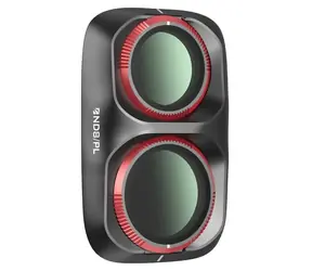 Freewell ND8/PL filtr pro DJI Osmo Pocket 4P / Filtr / ND8 + polarizační / 3 clonové stupně