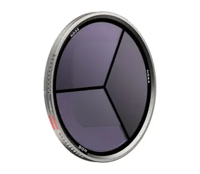 Freewell FW-SH-SPLITND / Filtr / ND8, ND32, ND64 / Magnetický / pro iPhone