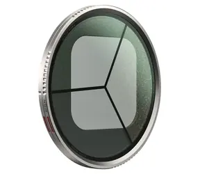 Freewell Sherpa FW-SH-GBS1/4 / Filtr / Gold, Noir, Snow Mist 1/4 / Magnetický / pro iPhone